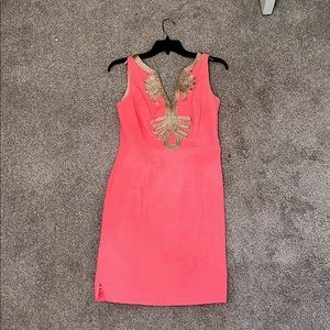 Lily Pulitzer Dress